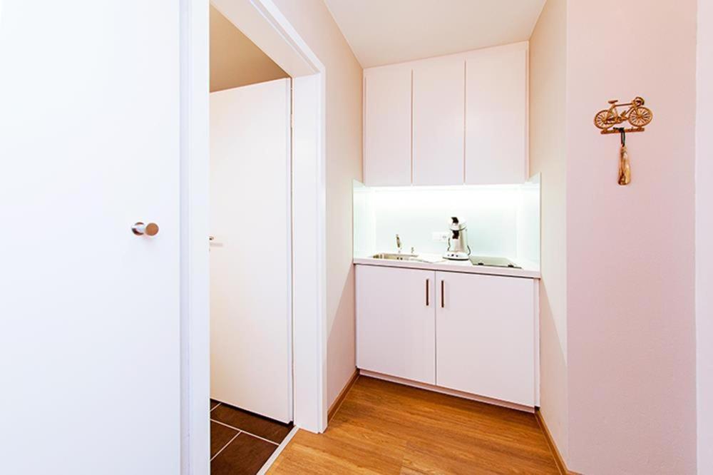 Ferienwohnung Sturm Reit im Winkl Bagian luar foto