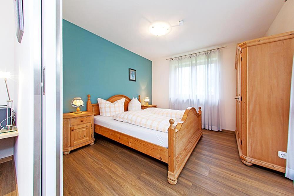 Ferienwohnung Sturm Reit im Winkl Bagian luar foto