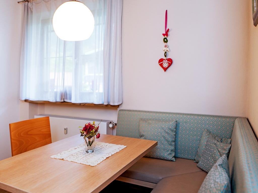Ferienwohnung Sturm Reit im Winkl Bagian luar foto